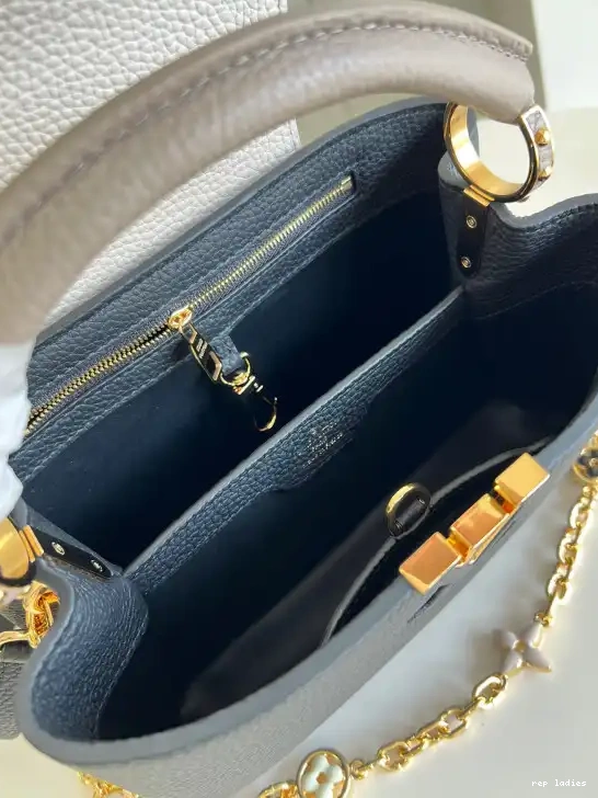 Cheap LOUIS BB CAPUCINES VUITTON 0530